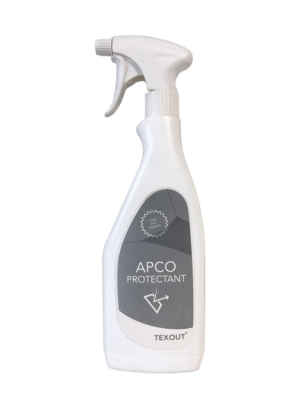 Apco Protectant Cleaner für PVC / LKW Planen